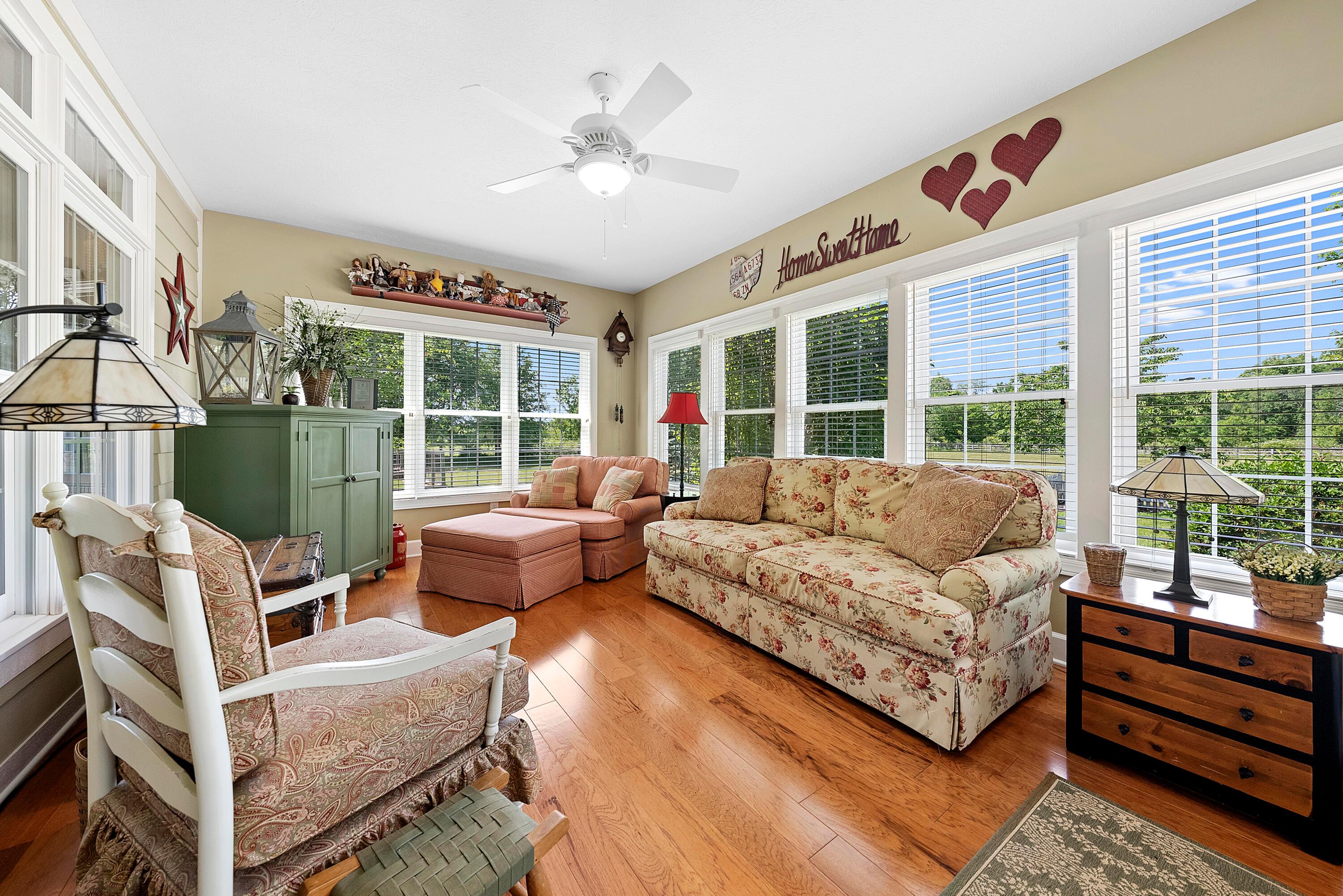 14705 Ulery Road Centerburg, OH 43011 - Photo 23 of 55 DSC03949