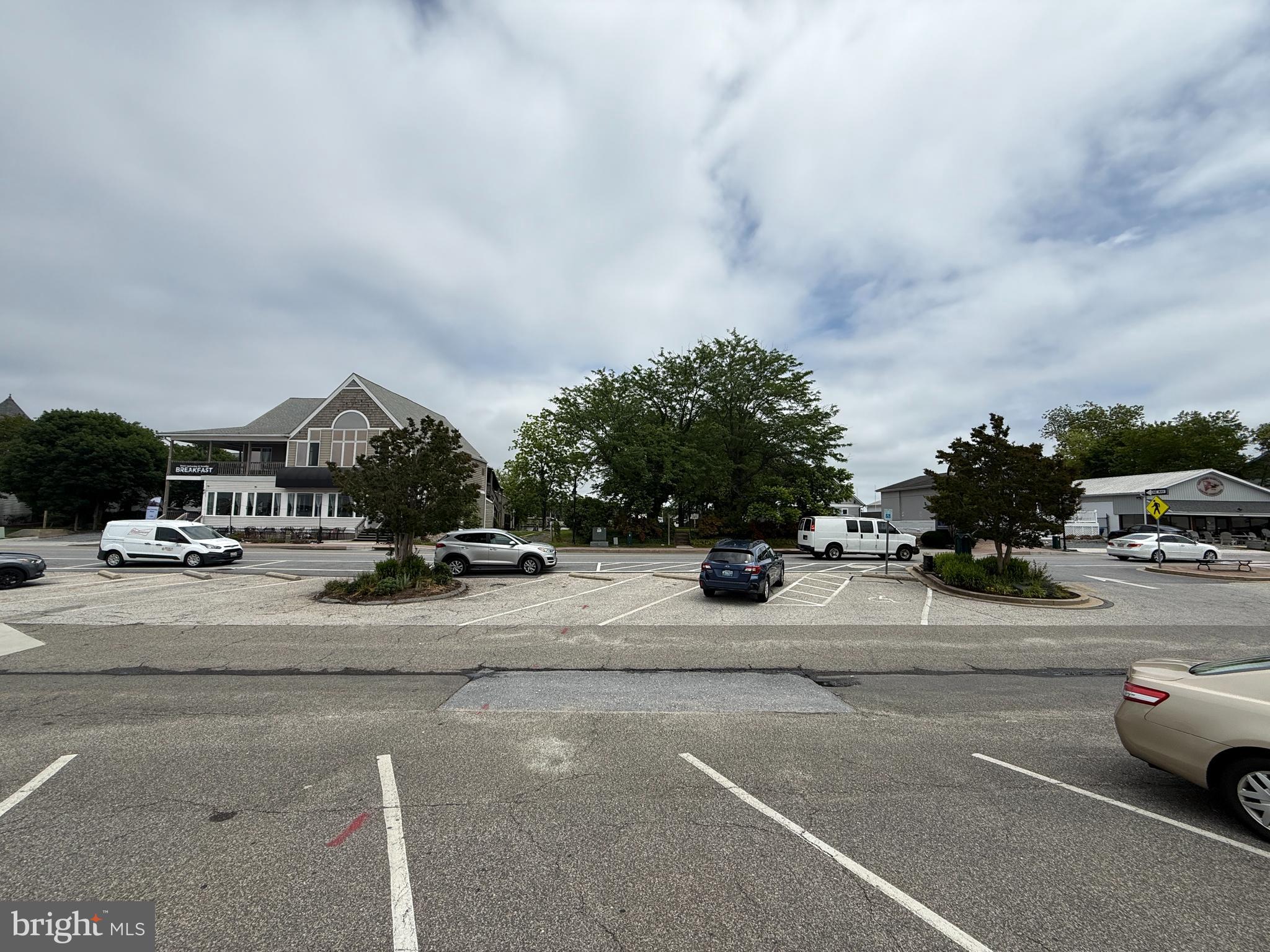 14478 Solomons Island Road South Solomons, MD 20688 - Photo 12 of 12 a view of street with parked cars