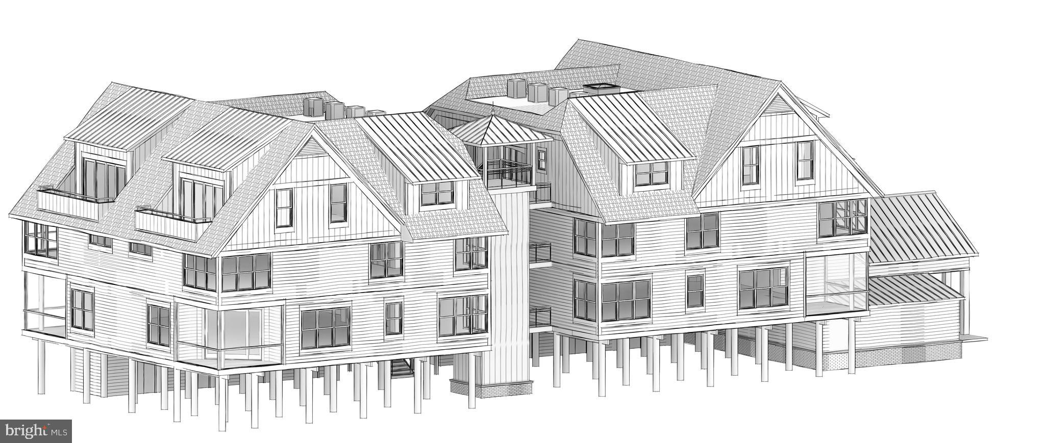 14478 Solomons Island Road South Solomons, MD 20688 - Photo 6 of 12 a view of a large building