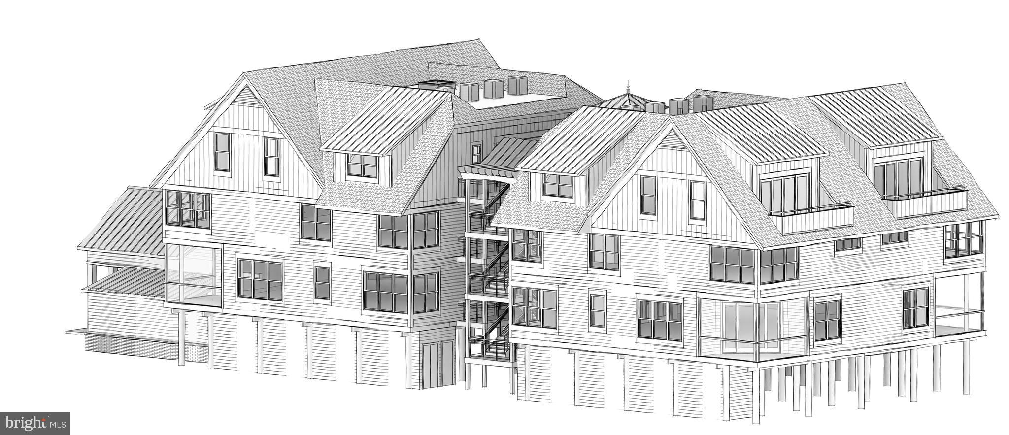 14478 Solomons Island Road South Solomons, MD 20688 - Photo 9 of 12 a view of a large building