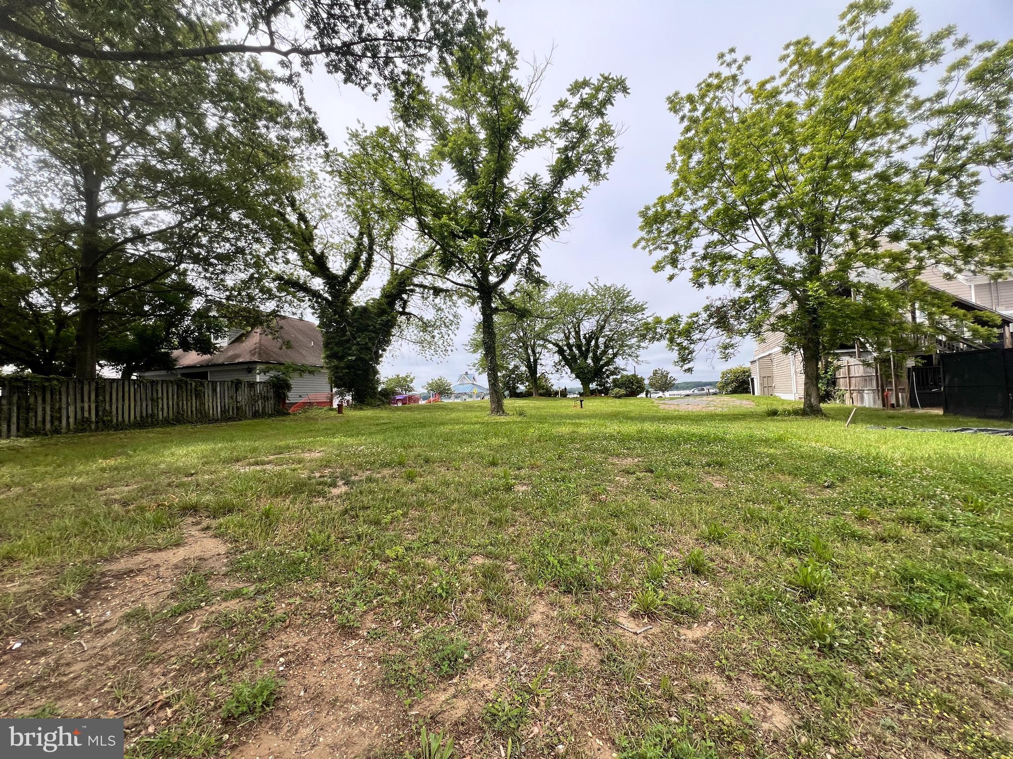 14478 Solomons Island Road South Solomons, MD 20688 - Photo 10 of 12 a view of green field