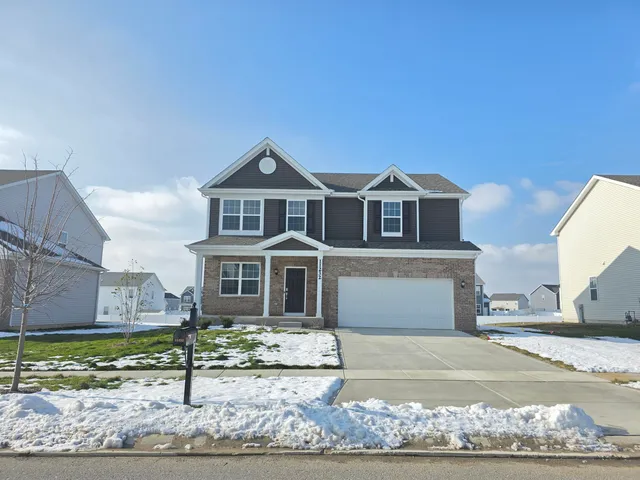 $3,100 | 11232 Abigail Drive, Winfield, IN 46307