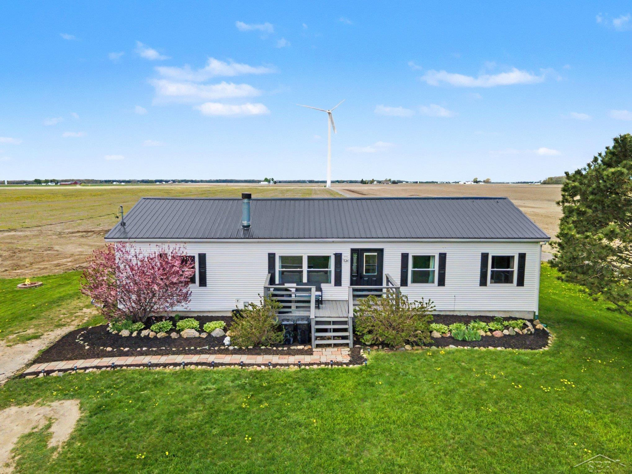 4405 North Merrill Road Merrill, MI 48637 - Photo 37 of 39