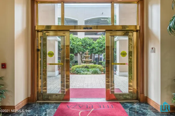 a view of an outdoor space