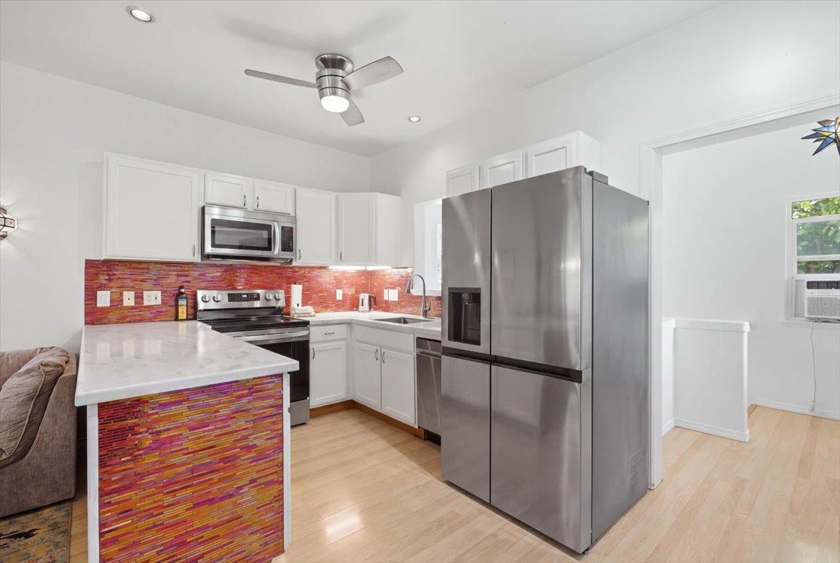 568 Hana Highway, Unit B Paia, HI 96779 - Photo 15 of 50 Gallery Image 15