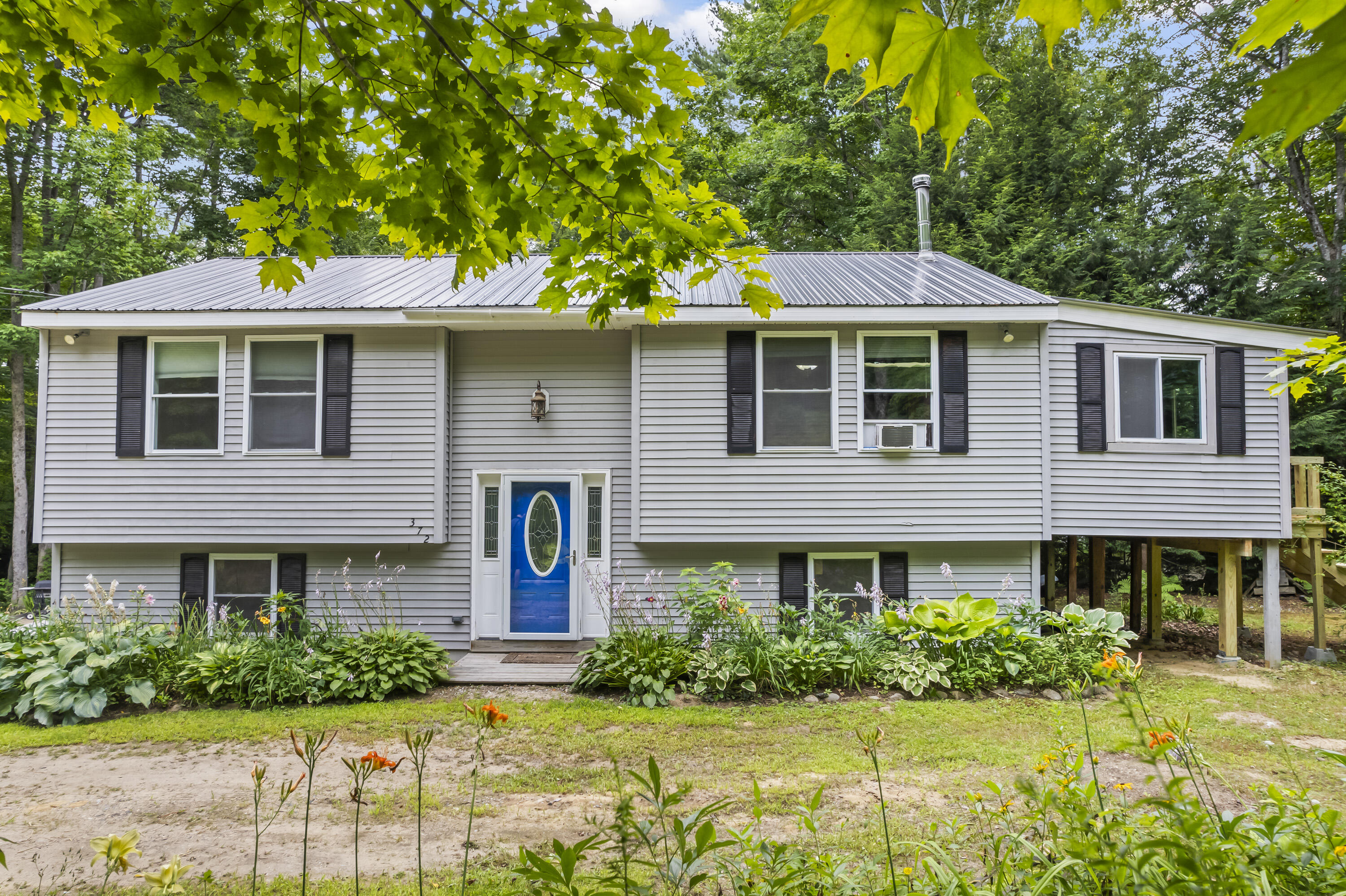 372 Bear Pond Road Waterford, ME 04088 - Photo 3 of 54 372 Bear Pond Rd_103