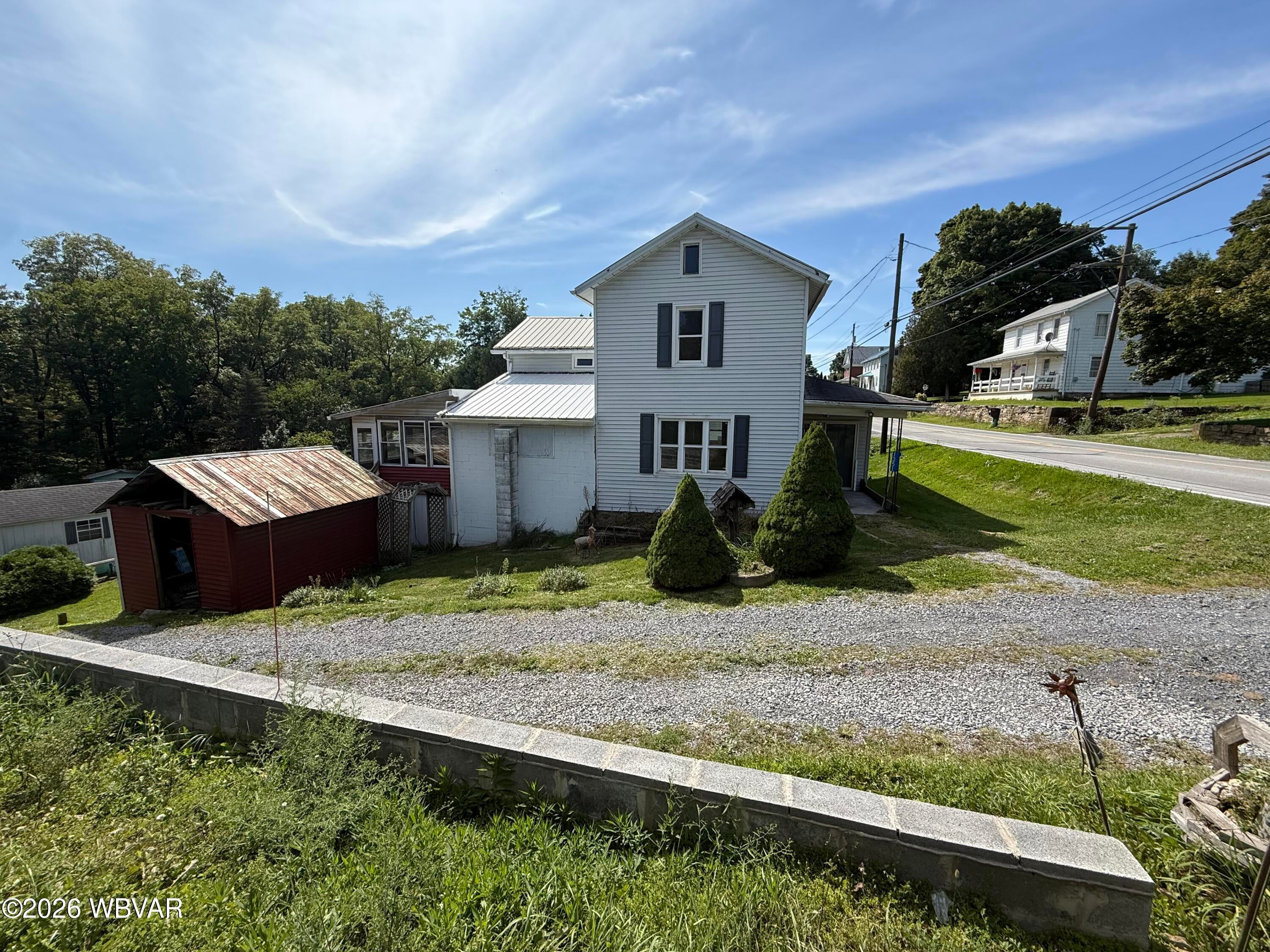 1351 West Valley Road Loganton, PA 17747 - Photo 32 of 40 Gallery Image 32