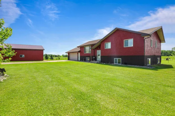 $485,000 | 34713 73rd Street, Hillman, MN 56338