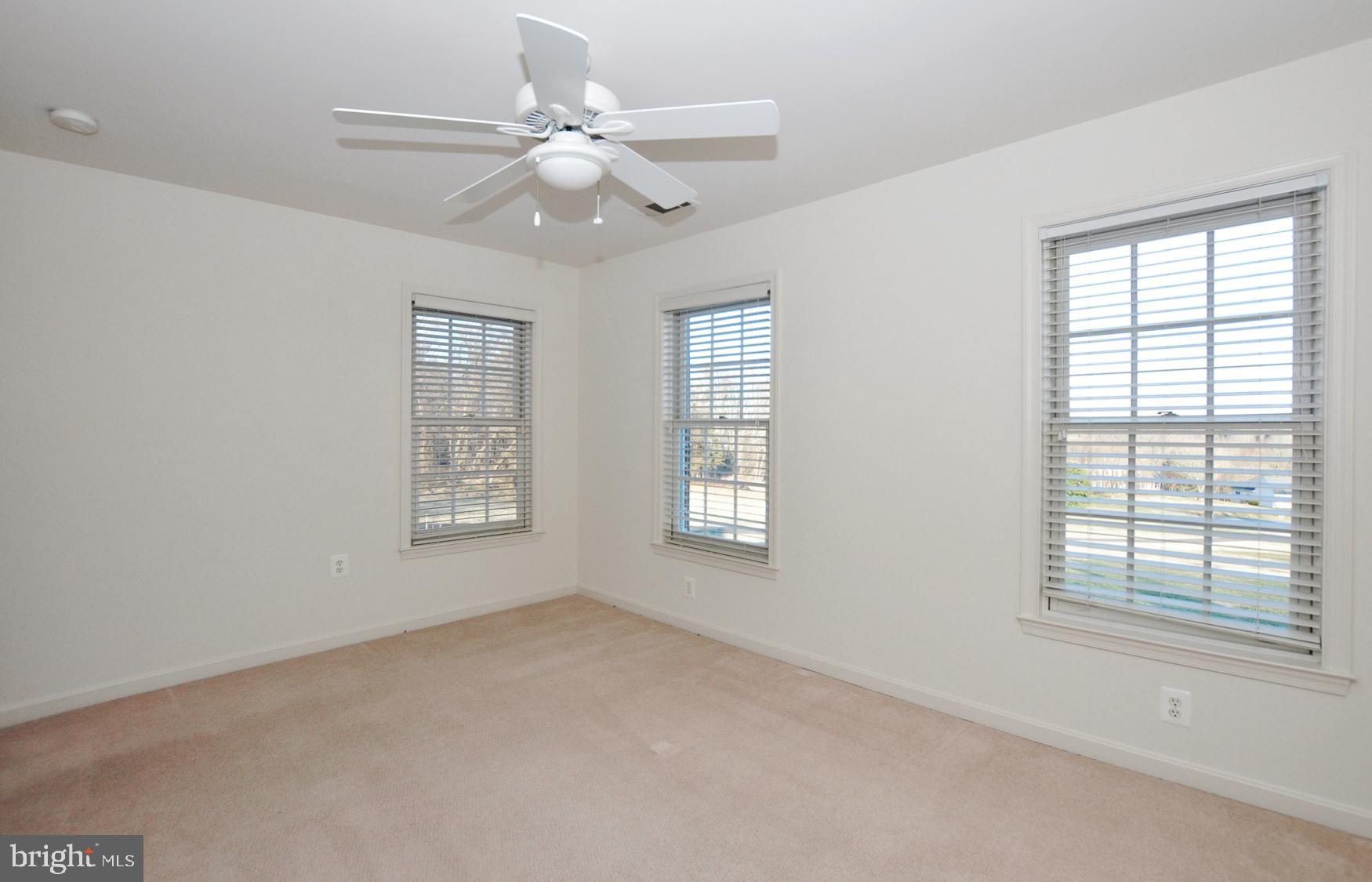 1342 Excaliber Lane Silver Spring, MD 20906 - Photo 22 of 33 Four additional upper level bedrooms tons of light