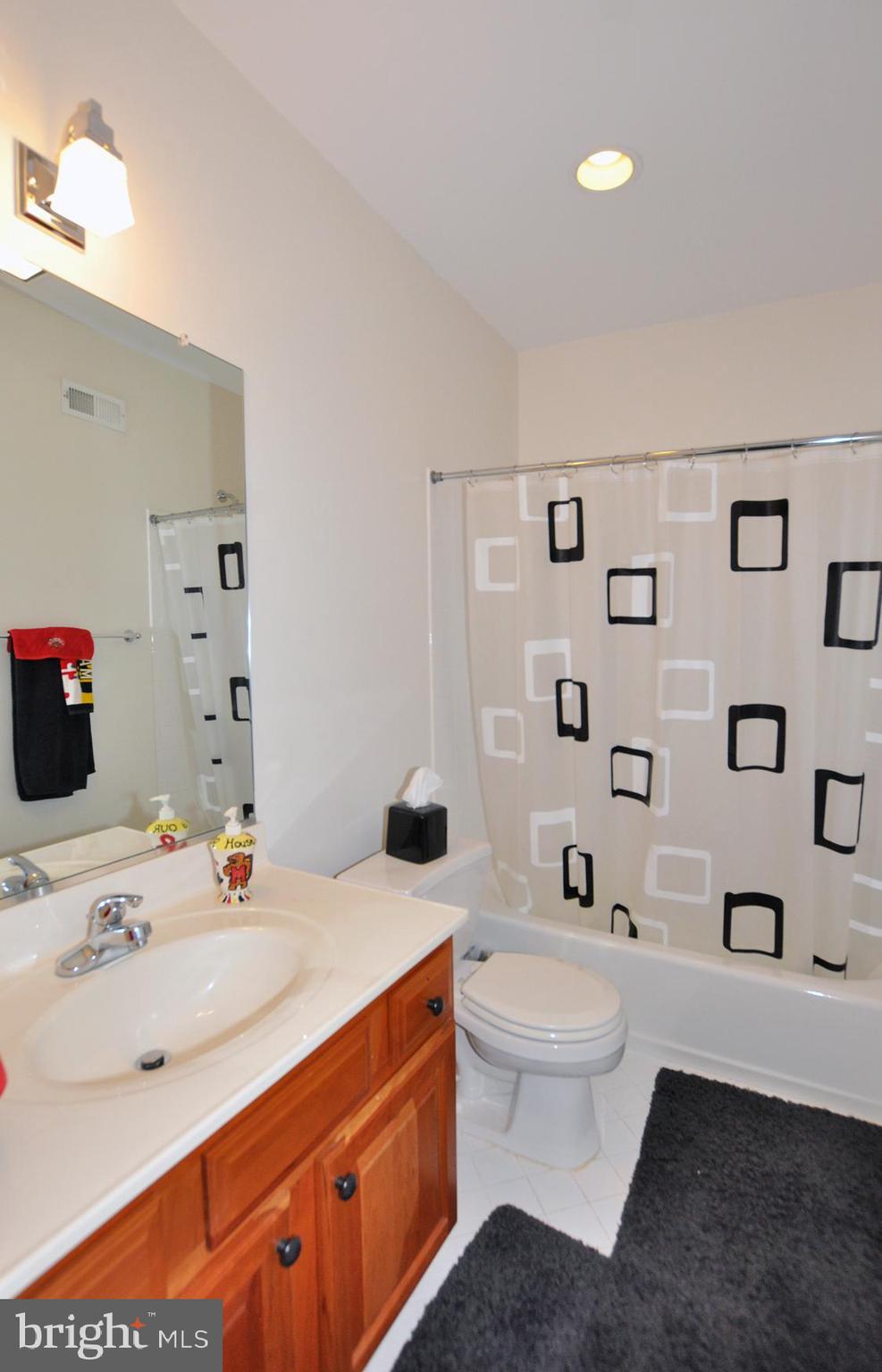 1342 Excaliber Lane Silver Spring, MD 20906 - Photo 31 of 33 Fourth full bath on lower level.