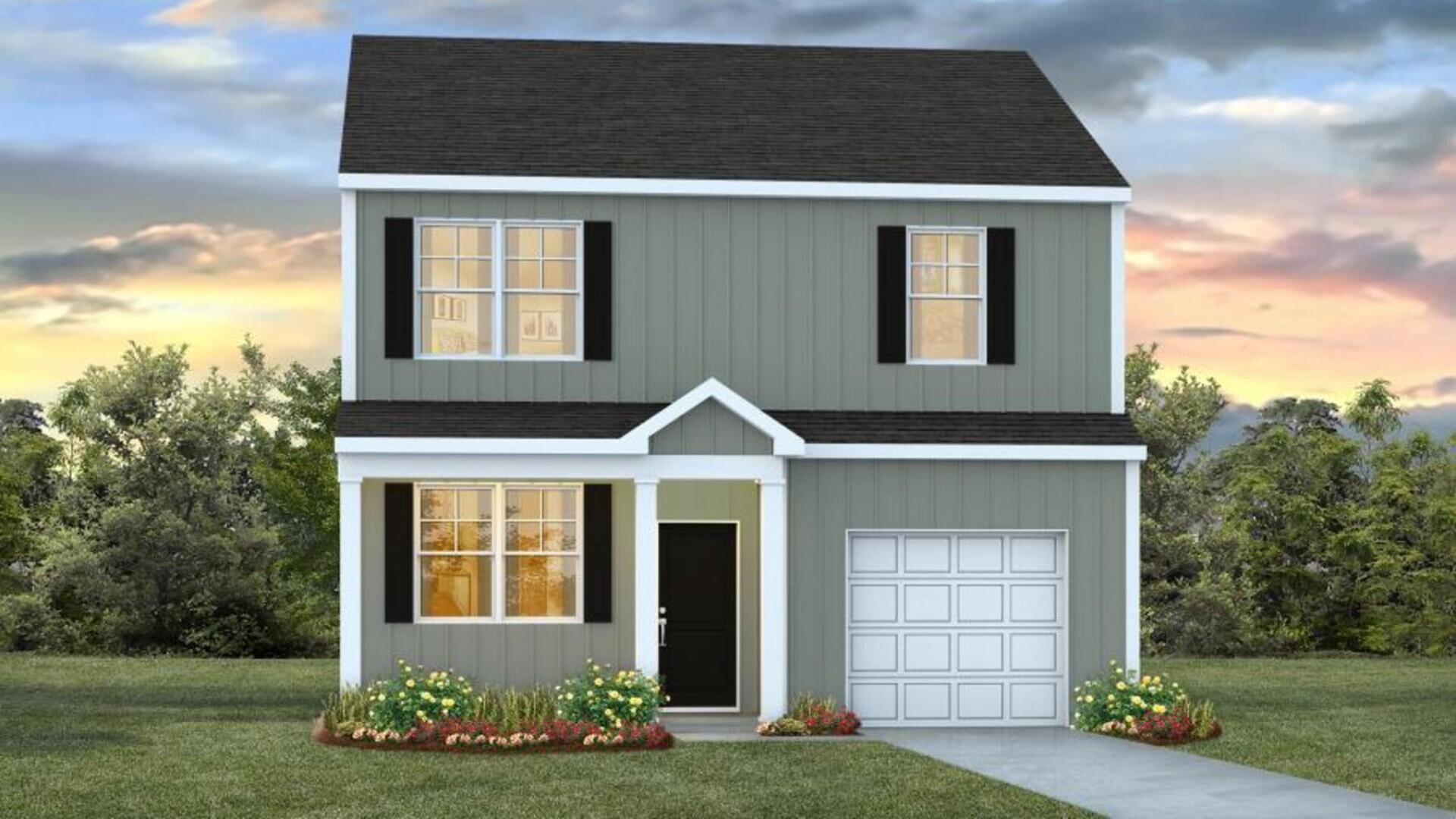 621 Perch Lane Santee, SC 29142 - Photo 4 of 35 Brandon_D