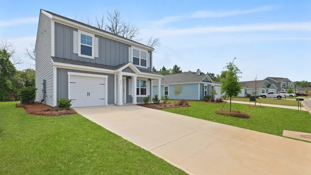 $289,900 | 621 Perch Lane, Santee, SC 29142