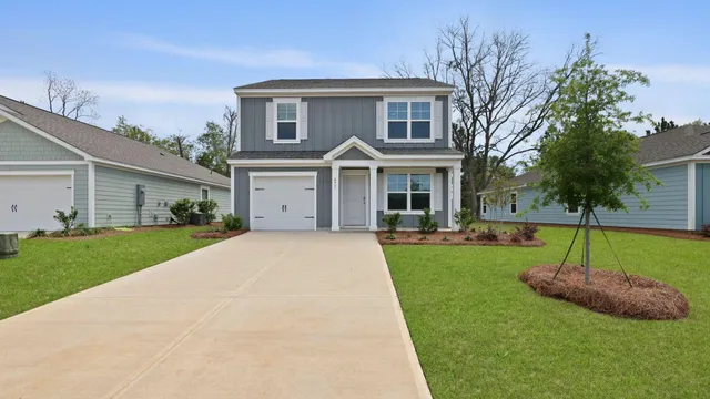 $289,900 | 621 Perch Lane, Santee, SC 29142