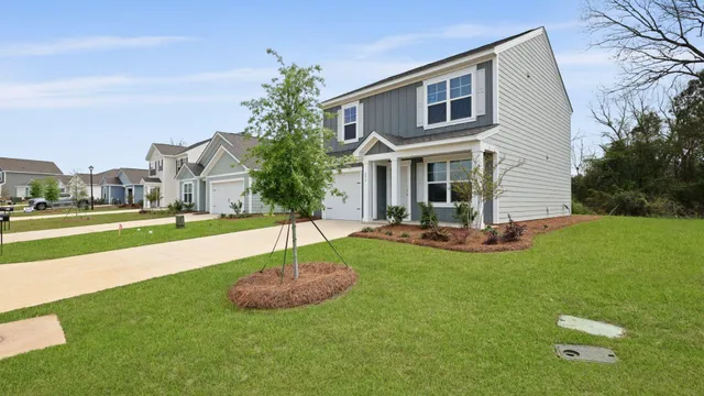 $289,900 | 621 Perch Lane, Santee, SC 29142