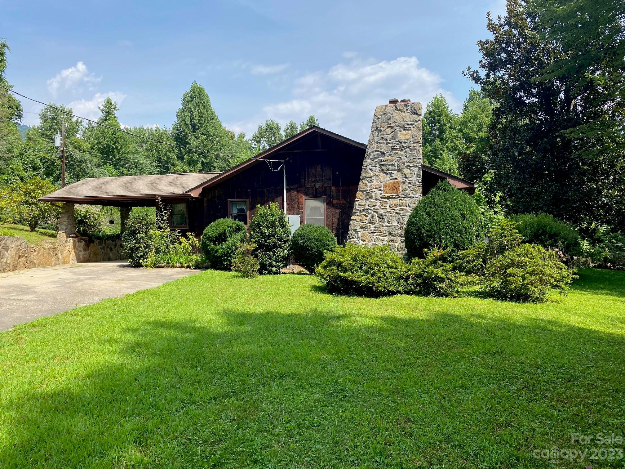 286 Hebron Hill Road Old Fort, NC 28762 - Photo 1 of 13 Gallery Image 1