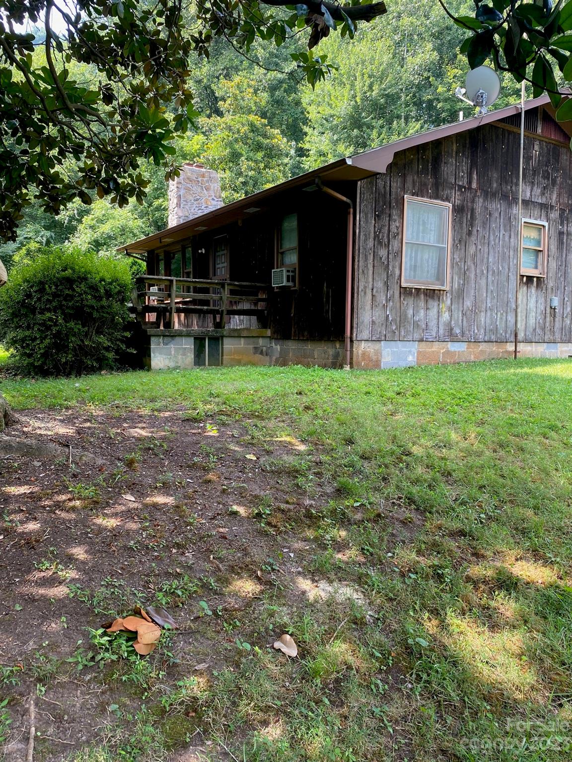 286 Hebron Hill Road Old Fort, NC 28762 - Photo 10 of 13 Gallery Image 10