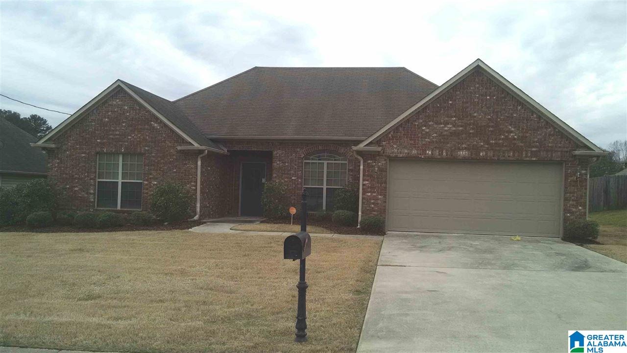 5465 Virginia Way Bessemer, AL 35022 - Photo 1 of 23