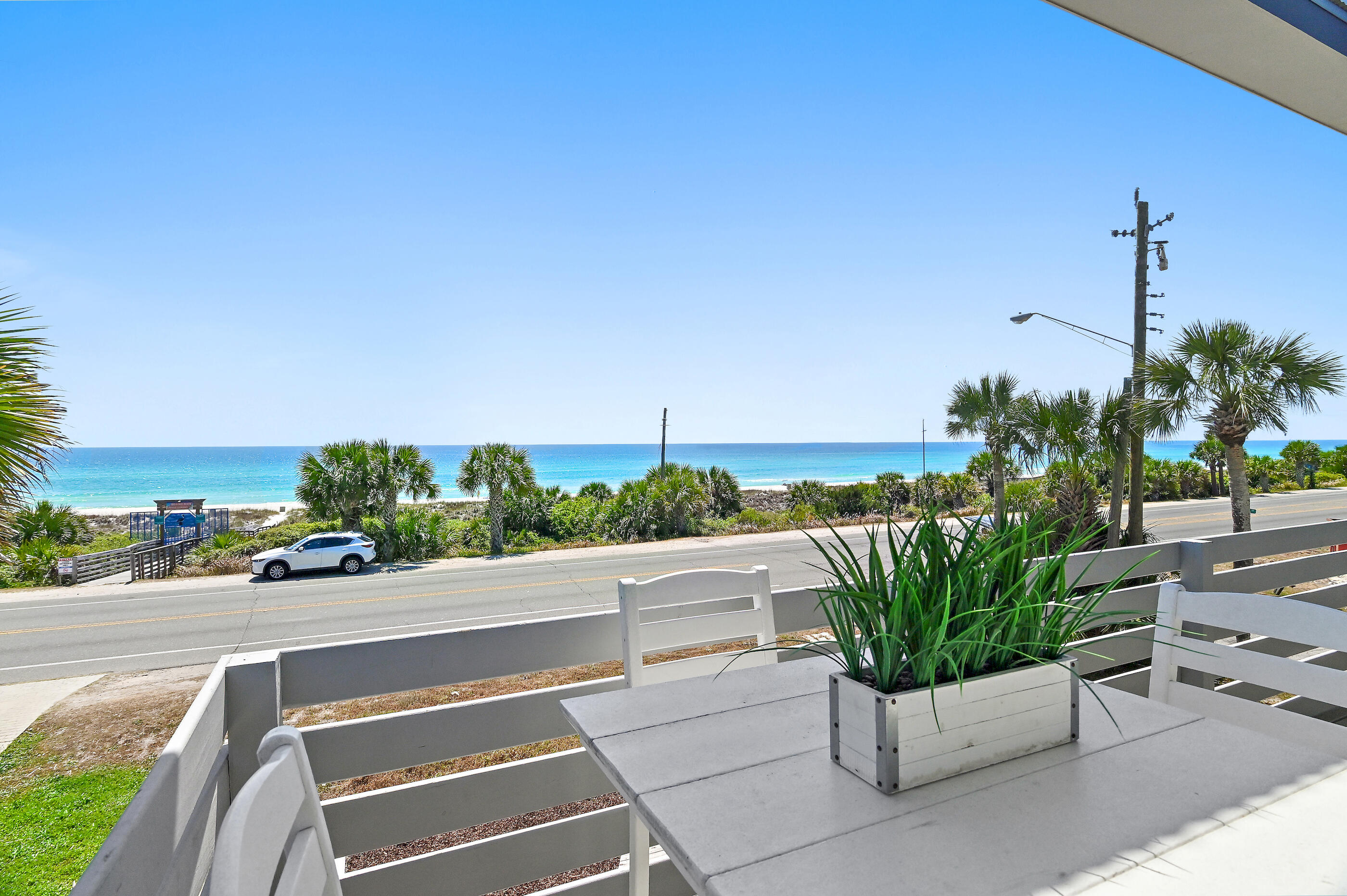 13826 Front Beach Road Panama City Beach, FL 32413 - Photo 49 of 50 Welcome to paradise!