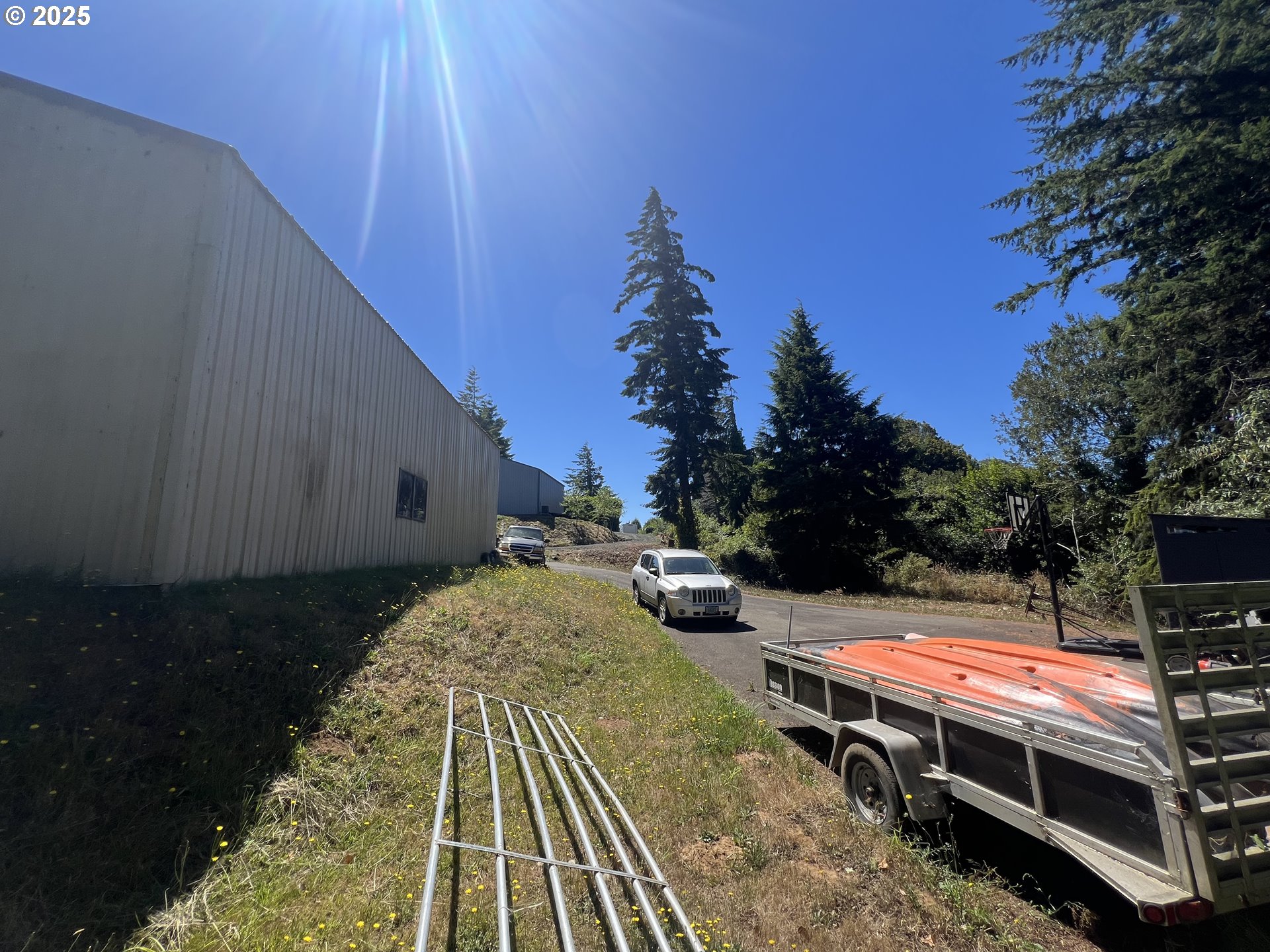 0 O'Connell Street, Unit 8600 North Bend, OR 97459 - Photo 13 of 13