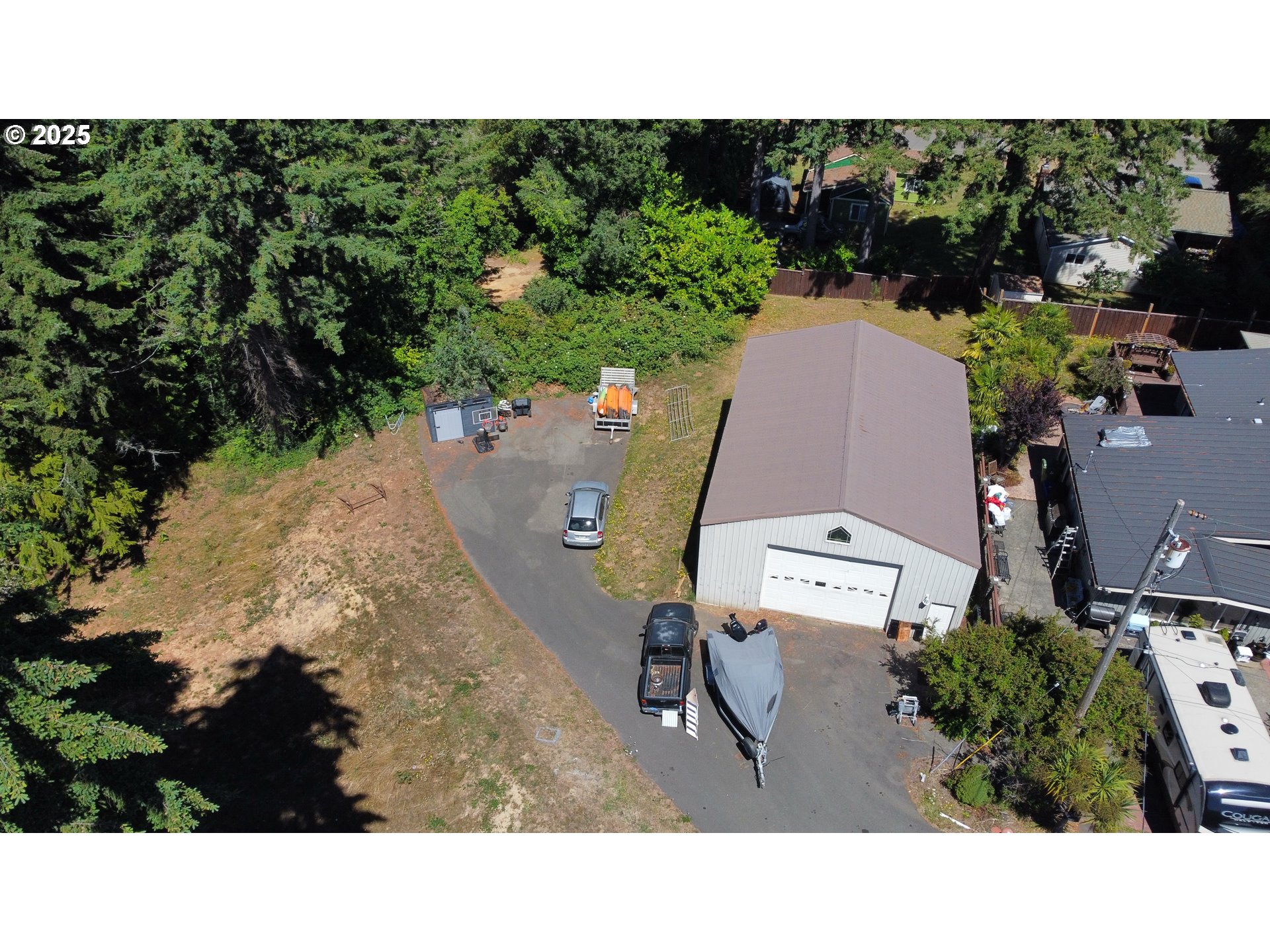 0 O'Connell Street, Unit 8600 North Bend, OR 97459 - Photo 2 of 13