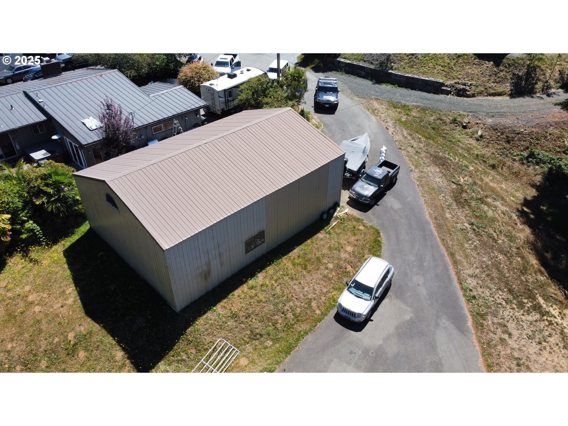 0 O'Connell Street, Unit 8600 North Bend, OR 97459 - Photo 4 of 13