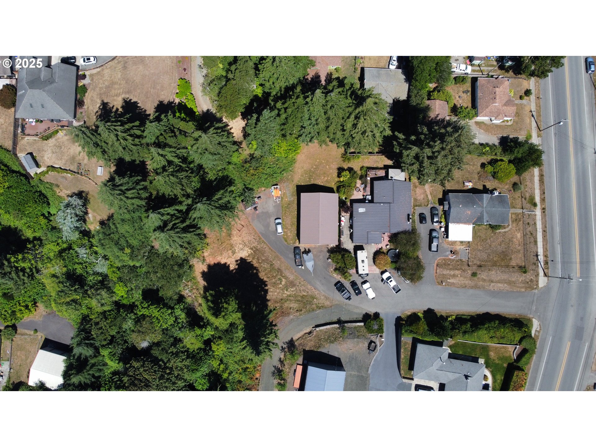 0 O'Connell Street, Unit 8600 North Bend, OR 97459 - Photo 7 of 13