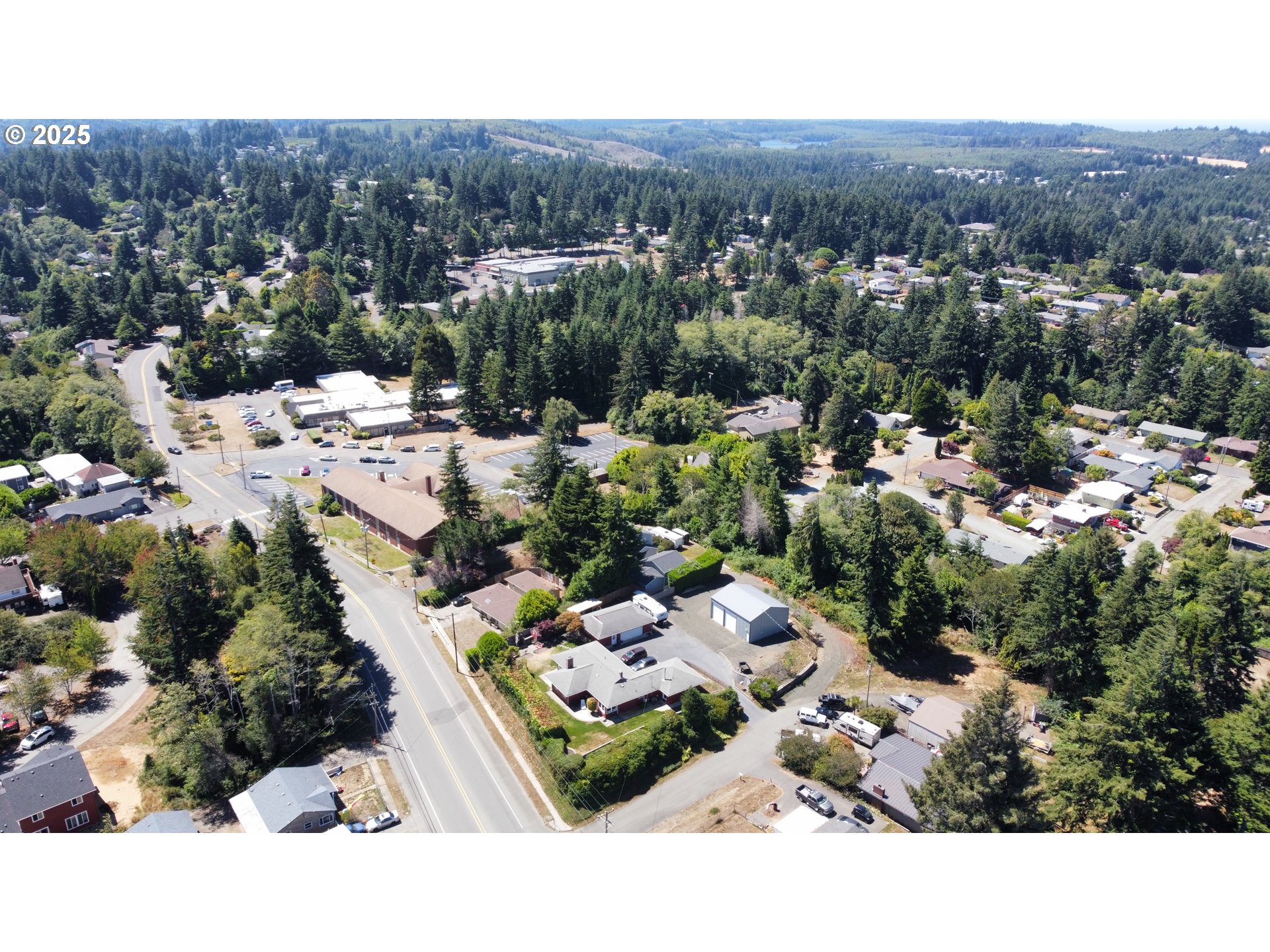 0 O'Connell Street, Unit 8600 North Bend, OR 97459 - Photo 8 of 13