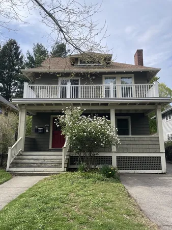 $3,000 | 18 Payson Road, Unit 1, Belmont, MA 02478