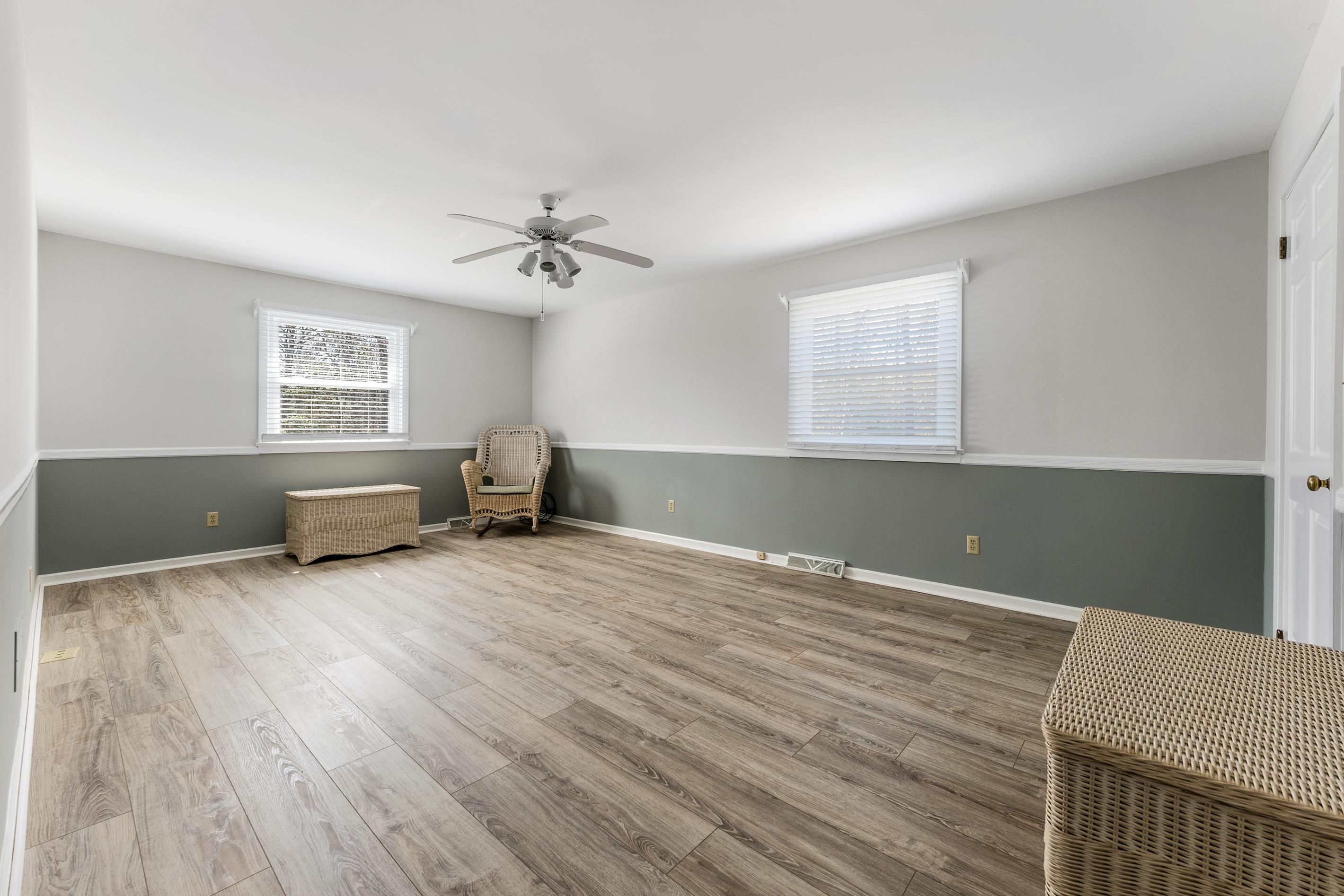 95 Peach Orchard Road Ocean View, NJ 08230 - Photo 31 of 41 a bedroom with furniture and window