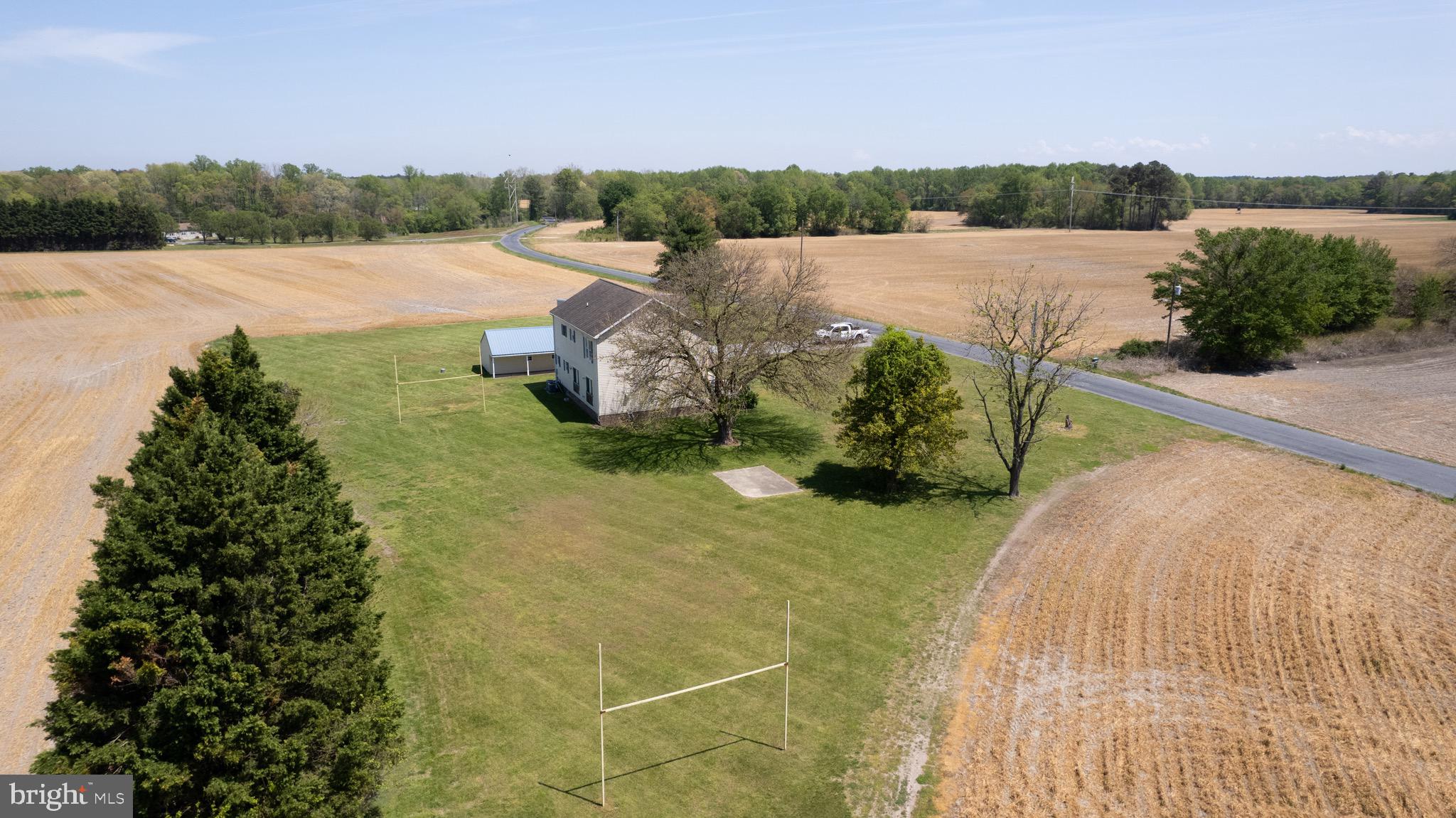 5052 River Road Hurlock, MD 21643 - Photo 50 of 57 Gallery Image 50