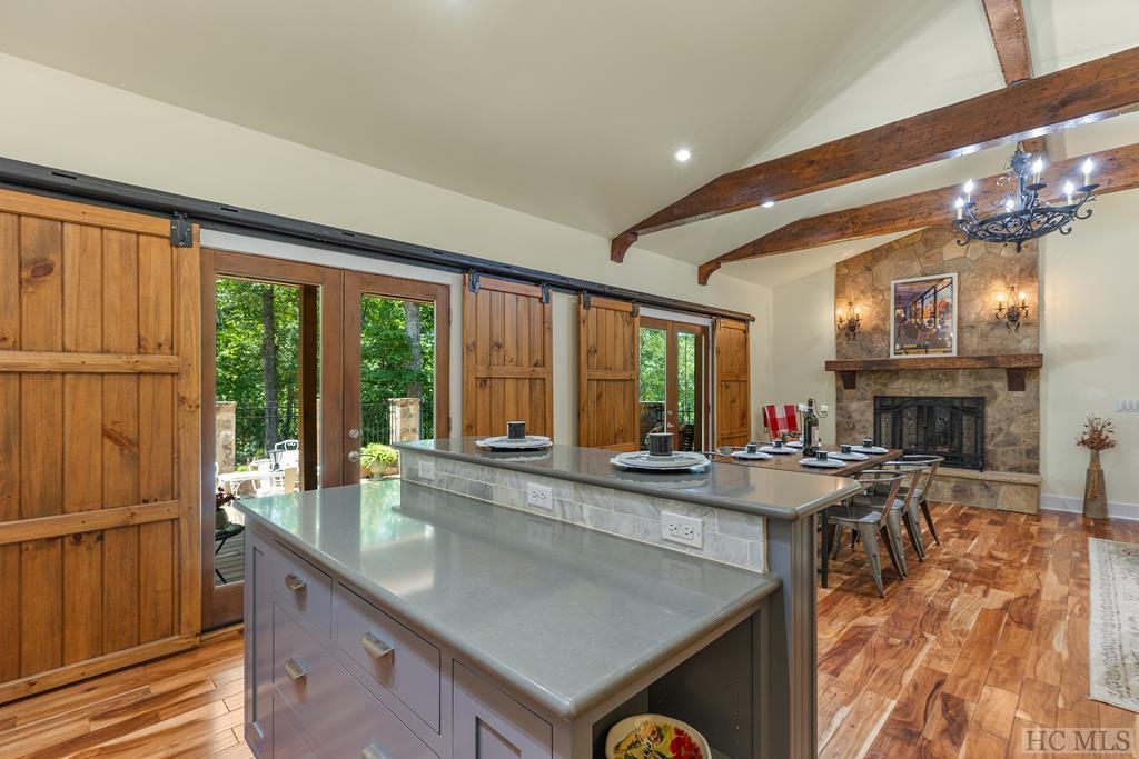 162 Genes Road Franklin, NC 28734 - Photo 8 of 37 Gallery Image 8