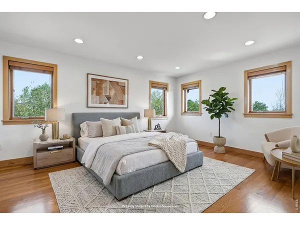 $2,750,000 | 1945 Norwood Avenue, Boulder, CO 80304