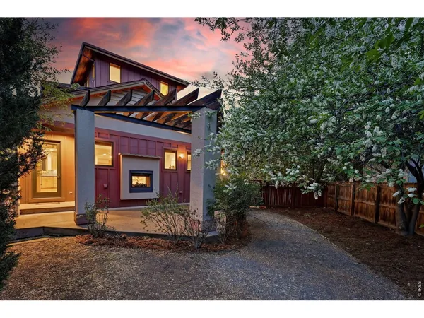 $2,750,000 | 1945 Norwood Avenue, Boulder, CO 80304