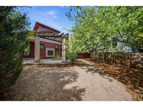 $2,750,000 | 1945 Norwood Avenue, Boulder, CO 80304