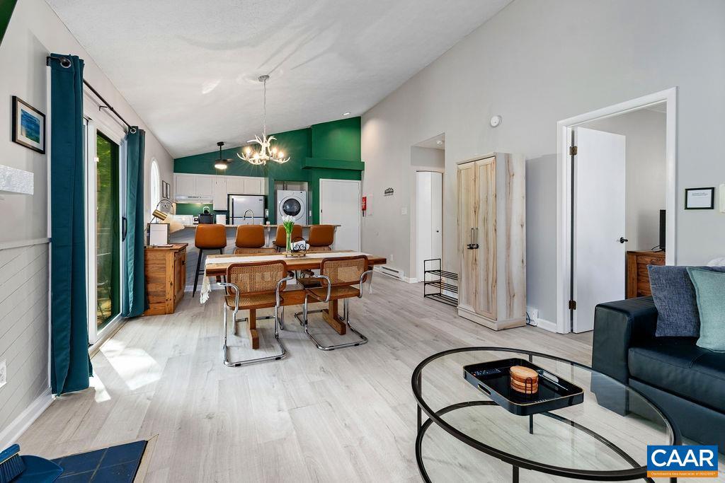 2209 Tanners Ridge Roseland, VA 22967 - Photo 1 of 21 a view of a livingroom with furniture and wooden floor
