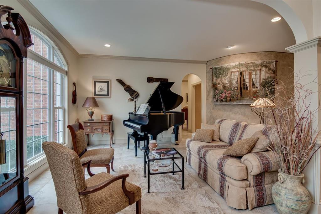 379 Forest Pines Road Aiken, SC 29803 - Photo 8 of 44 Gallery Image 8