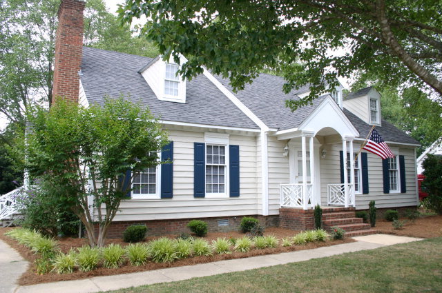 2407 Surry Road Northwest Wilson, NC 27896 - Photo 1 of 1 Primary Photo