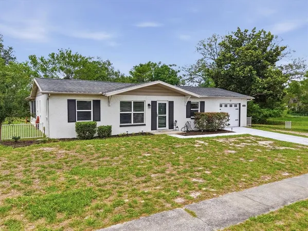 $260,000 | 9269 Marler Road, Spring Hill, FL 34608
