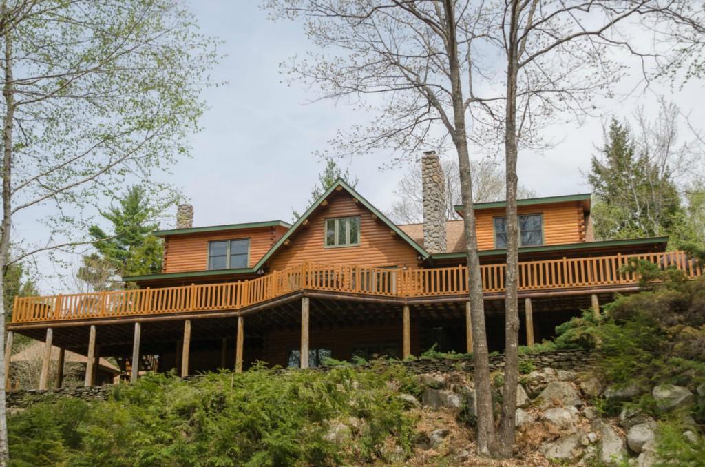 43 Sunset Road Bridgton, ME 04009 - Photo 1 of 35 Photo