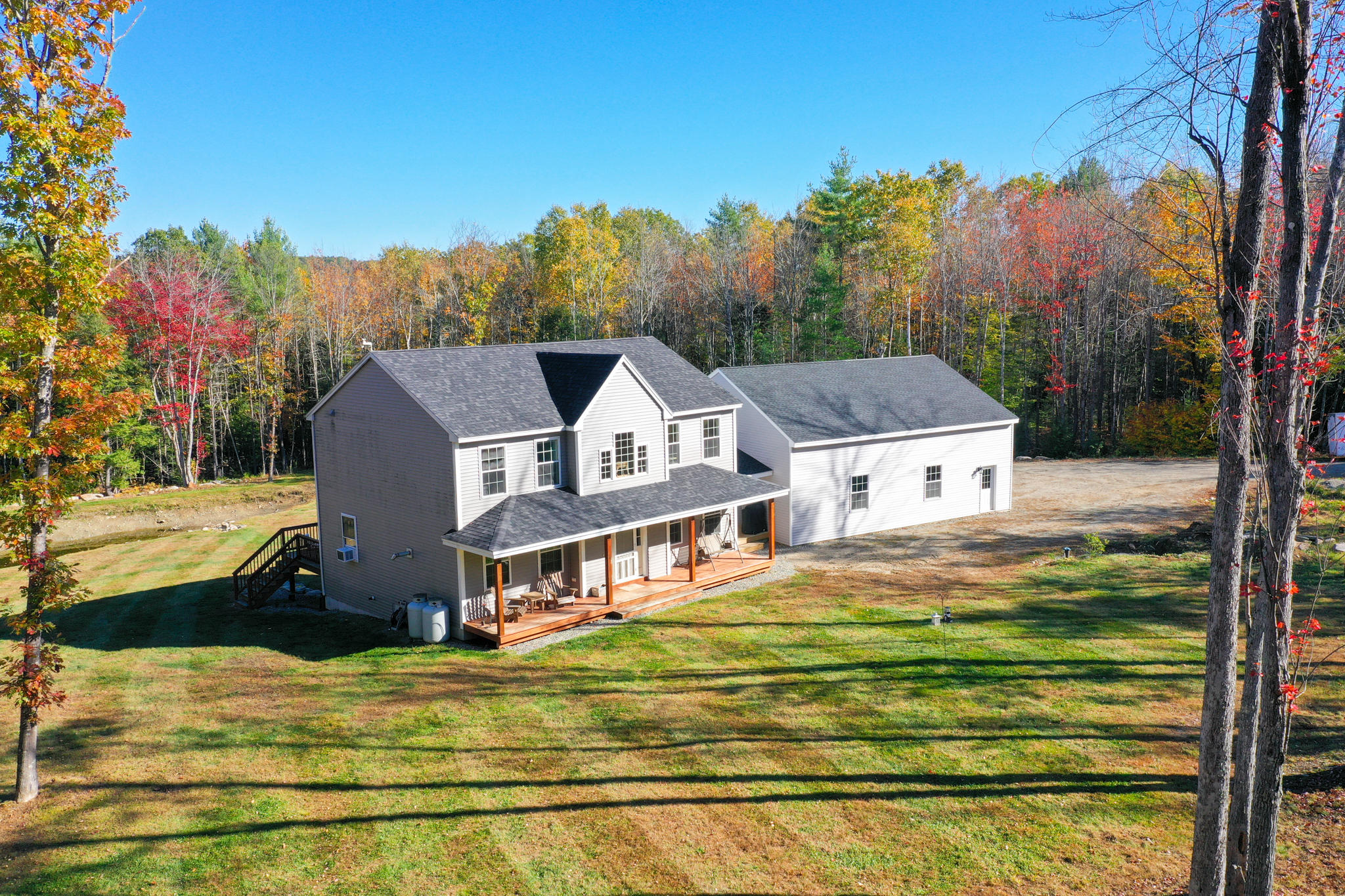 201 Chimney Road Readfield, ME 04355 - Photo 71 of 71 image13