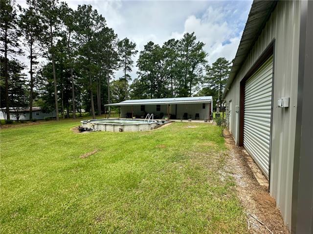 3366 Grays Creek Road Dry Prong, LA 71423 - Photo 7 of 33