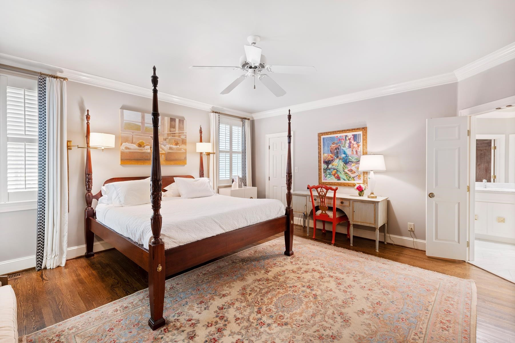1430 Chester Road Raleigh, NC 27608 - Photo 14 of 39 Photo 14