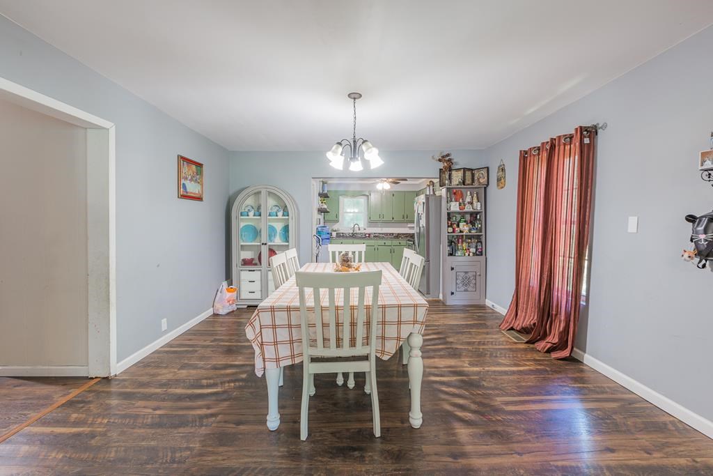 4042 Nottingham Drive Dalton, GA 30721 - Photo 12 of 38 Gallery Image 12
