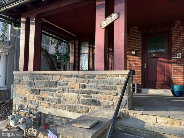 $1,600 | 645 East High Street, Unit 2, Pottstown, PA 19464