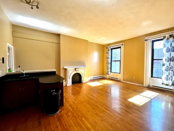 $2,650 | 703 Massachusetts Avenue, Unit 16, Boston, MA 02118