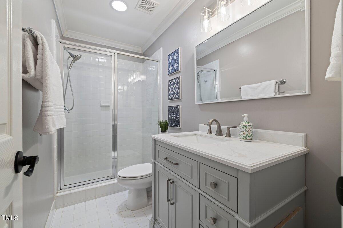 2709 Glassman Lane Raleigh, NC 27606 - Photo 25 of 49 2709 Glassman Ln 54