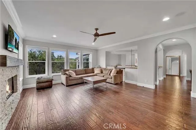 $8,000 | 36 Water Lily Way, Coto de Caza, CA 92679