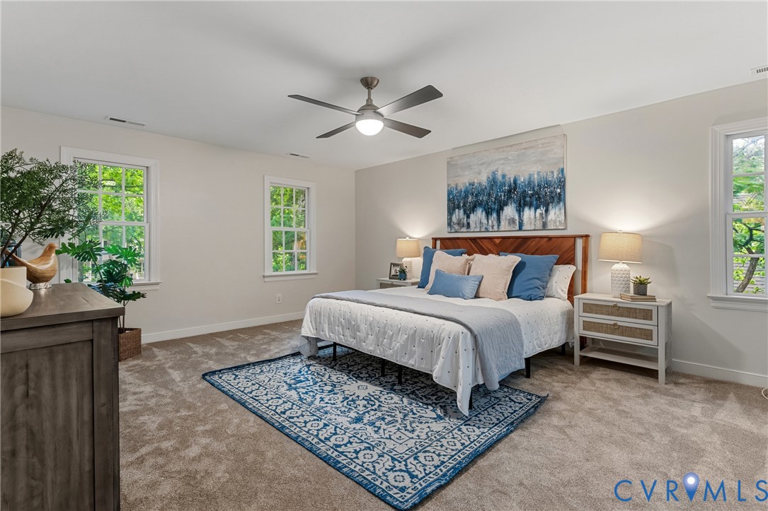 2319 Chartstone Drive Midlothian, VA 23113 - Photo 29 of 50