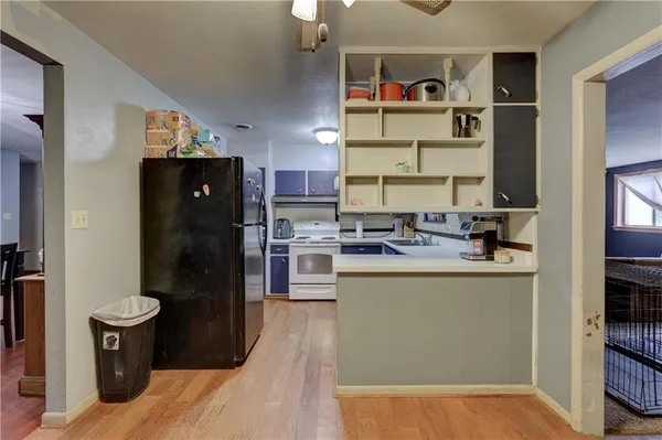 $181,999 | 2205 Lincoln Avenue, Baxter Springs, KS 66713