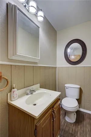 $181,999 | 2205 Lincoln Avenue, Baxter Springs, KS 66713